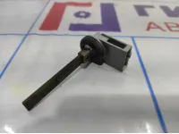 Датчик температуры воздуха Volkswagen Passat B6 3D0907543A.