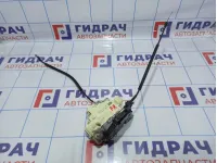 Замок двери передней правой Volkswagen Passat B6 3C1837016A.