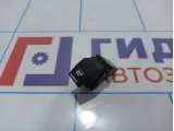 Кнопка стеклоподъемника Volkswagen Passat B6 7L6959855BREH. Потертости.