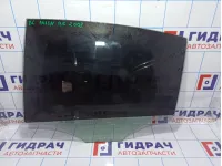 Стекло двери задней левой Volkswagen Passat B6 3C5845025.