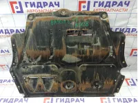 Защита картера Volkswagen Passat B6 3C0018945J.