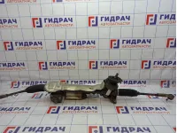 Рейка рулевая Volkswagen Passat B6 1K1423055K.