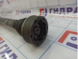 Привод передний правый Volkswagen Passat B6 1K0407272HN. Дефект пыльника.