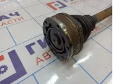Привод передний левый Volkswagen Passat B6 1K0407271BK.