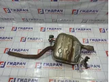 Глушитель основной Volkswagen Passat B6 3C0253609AB. Дефект.