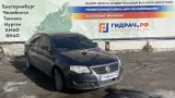 Амортизатор крышки багажника Volkswagen Passat B6 3C5827550B.