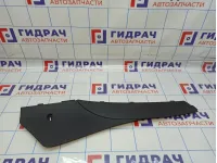 Накладка центральной консоли левая Volkswagen Passat (B6) 3C1863045C1QB