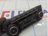 Блок управления климатической установкой Volkswagen Passat (B6) 5K0907044CCZJU