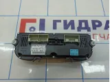 Блок управления климатической установкой Volkswagen Passat (B6) 5K0907044CCZJU