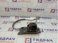 Кулиса КПП Volkswagen Passat (B6) 3C1713025AA