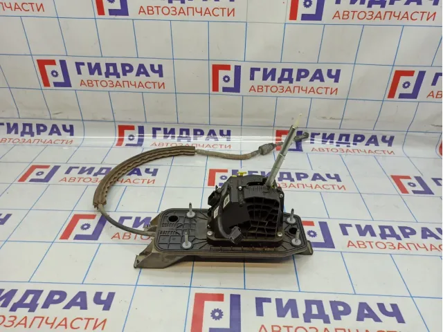 Кулиса КПП Volkswagen Passat (B6) 3C1713025AA