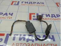 Реле электробензонасоса Volkswagen Passat (B6) 1K0906093F