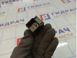 Кнопка фиксатора стояночного тормоза Volkswagen Passat (B6) 3C0927225C