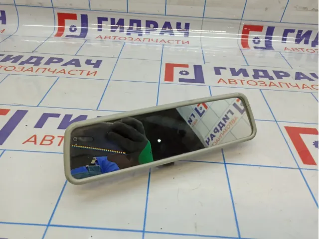 Зеркало заднего вида Volkswagen Passat (B6) 3C0857511JSMA