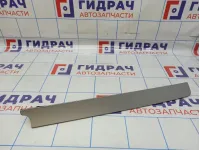 Накладка декоративная на торпедо правая Volkswagen Passat (B6) 3C1857212AD3H5