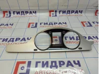 Накладка декоративная на панель приборов Volkswagen Passat (B6) 3C8858366FZQX