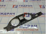 Накладка декоративная на панель приборов Volkswagen Passat (B6) 3C8858366FZQX