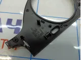 Накладка декоративная на панель приборов Volkswagen Passat (B6) 3C8858366FZQX