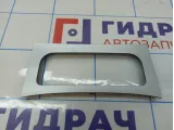 Накладка декоративная на блок управления отопителем Volkswagen Passat (B6) 3C88631003H5