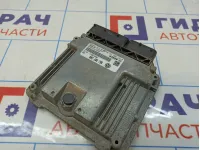 Блок управления двигателем Volkswagen Passat (B6) 06J907309B