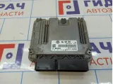 Блок управления двигателем Volkswagen Passat (B6) 06J907309B