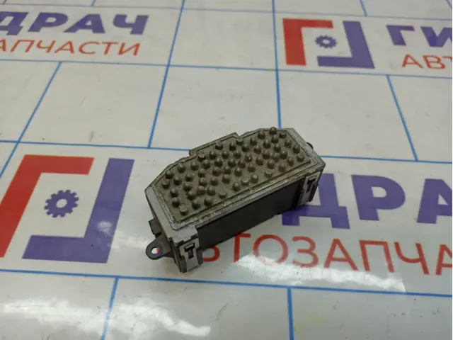 Резистор отопителя Volkswagen Passat (B6) 3C0907521F