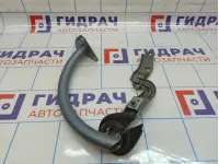 Петля крышки багажника левая Volkswagen Passat (B6) 3C5827301B