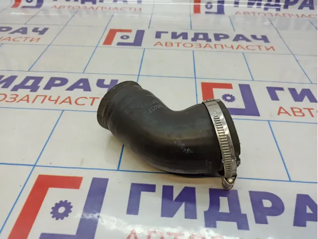 Патрубок интеркулера Volkswagen Passat (B6) 1K0145838AG