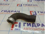 Патрубок интеркулера Volkswagen Passat (B6) 1K0145834AM