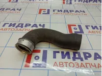 Патрубок интеркулера Volkswagen Passat (B6) 1K0145834AM