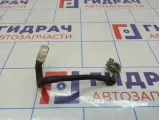 Клемма аккумулятора минус Volkswagen Passat (B6)