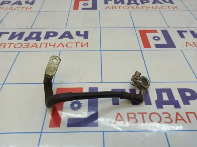 Клемма аккумулятора минус Volkswagen Passat (B6)