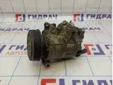 Компрессор системы кондиционирования Volkswagen Passat (B6) 1K0820808A