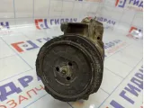 Компрессор системы кондиционирования Volkswagen Passat (B6) 1K0820808A