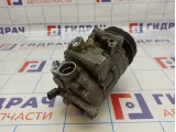 Компрессор системы кондиционирования Volkswagen Passat (B6) 1K0820808A