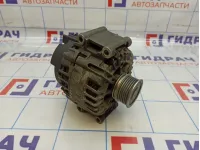 Генератор Volkswagen Passat (B6) 06B903016AB