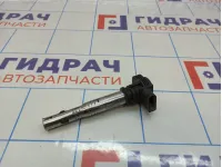 Катушка зажигания Volkswagen Passat (B6) 07K905715G