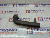 Патрубок интеркулера Volkswagen Passat (B6) 1K0129654AP