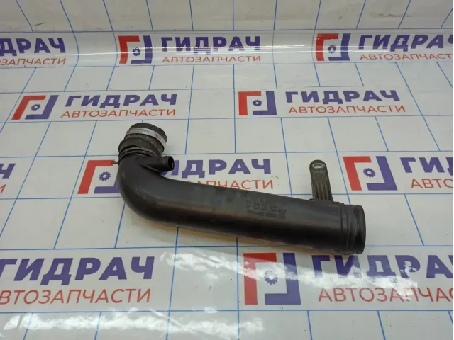 Патрубок интеркулера Volkswagen Passat (B6) 1K0129654AP