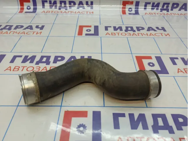 Патрубок интеркулера Volkswagen Passat (B6) 3C0145832Q