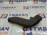 Патрубок интеркулера Volkswagen Passat (B6) 1K0145840R