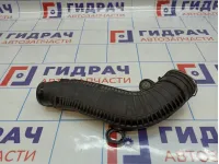 Патрубок интеркулера Volkswagen Passat (B6) 1K0145840R