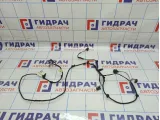 Проводка крышки багажника Volkswagen Passat (B6) 3C5971147F