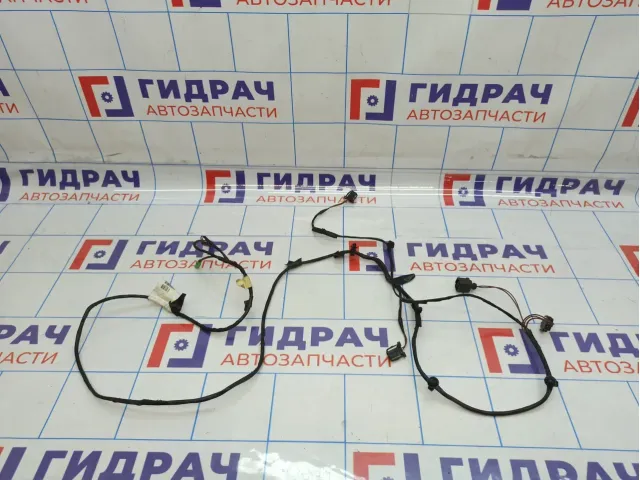 Проводка крышки багажника Volkswagen Passat (B6) 3C5971147F