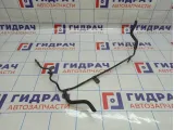 Трубка охлаждающей жидкости металлическая Volkswagen Passat (B6) 06J121075F