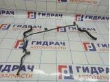 Трубка охлаждающей жидкости металлическая Volkswagen Passat (B6) 06J121075F