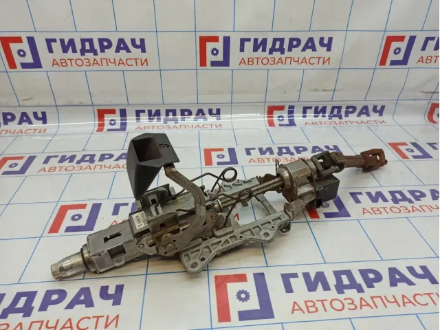 Колонка рулевая Volkswagen Passat (B6) 3C1419501AA