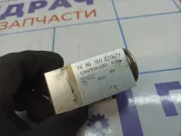 Клапан кондиционера Volkswagen Passat (B6) 1K0820679