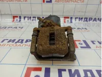 Суппорт тормозной задний правый Volkswagen Passat (B6) 5N0615404