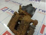 Суппорт тормозной задний правый Volkswagen Passat (B6) 5N0615404